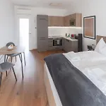 Appartement Amaria Downtown 3*
