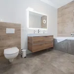 Amaria Downtown شقة فيلاخ