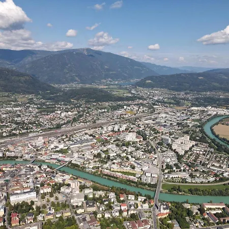 Amaria Downtown Villach