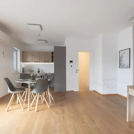 Amaria Downtown 3* Villach