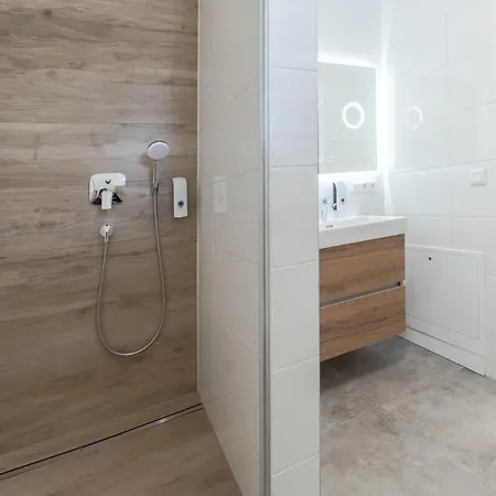 Apartament Amaria Downtown Villach