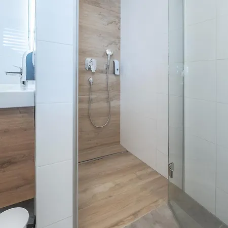 Amaria Downtown شقة فيلاخ
