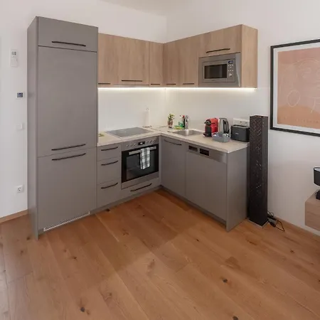 Amaria Downtown Villach