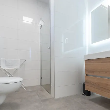 Amaria Downtown Apartament
