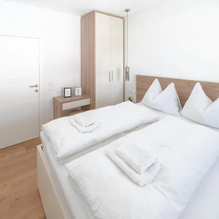 Amaria Downtown Apartment Villach