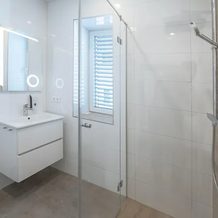 Apartament Amaria Downtown Villach