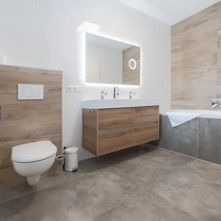 Amaria Downtown Apartament Villach