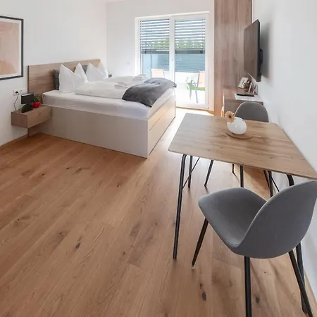 Amaria Downtown Villach