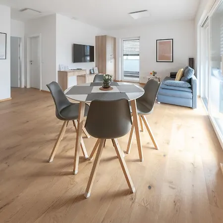 Apartment Amaria Downtown 3*