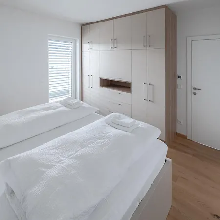 Apartament Amaria Downtown Villach