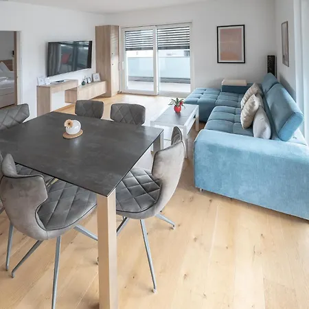 Amaria Downtown Apartment Villach