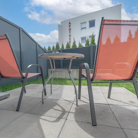 Amaria Downtown * Villach