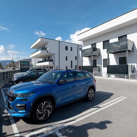 Apartment Amaria Downtown