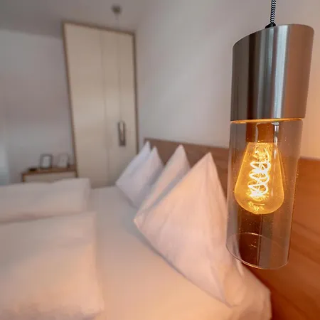 Amaria Downtown Apartment *
