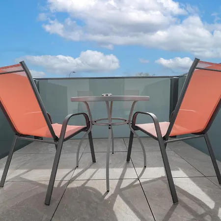 Apartment Amaria Downtown