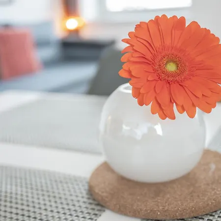 Apartment Amaria Downtown Villach