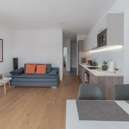 Amaria Downtown Villach