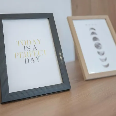 Apartment Amaria Downtown