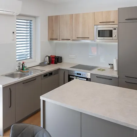 Amaria Downtown 3* Villach