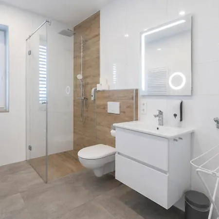 Apartament Amaria Downtown Villach