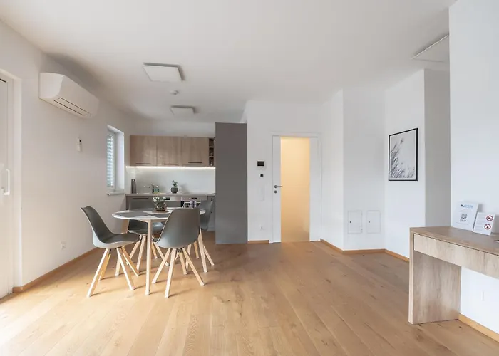 Amaria Downtown 3* Villach