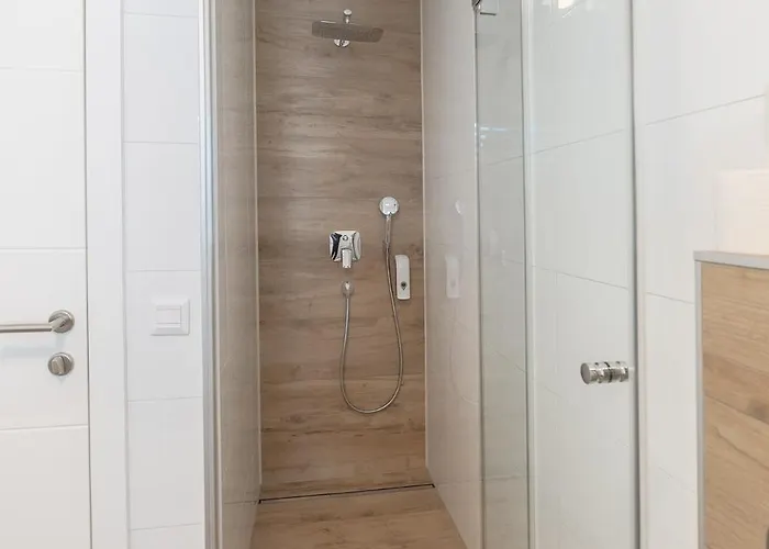 Amaria Downtown 3* Villach