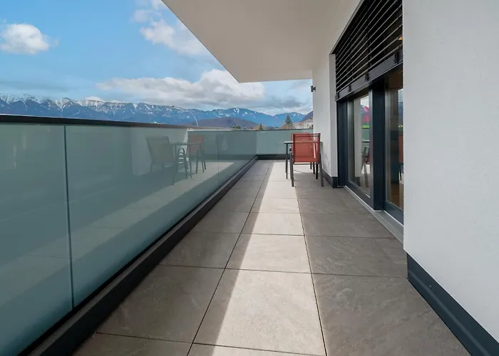 Apartamento Amaria Downtown