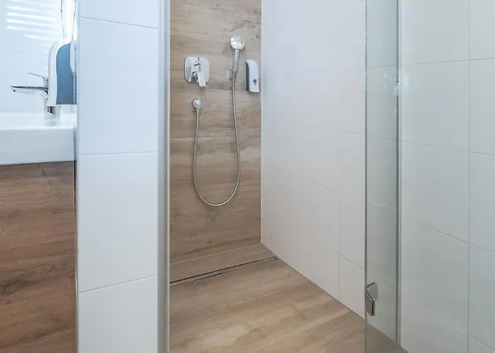 Amaria Downtown Apartamento Villach