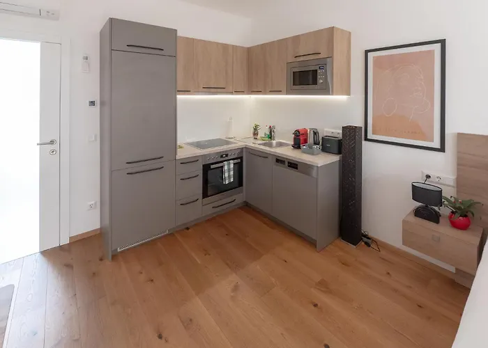 Amaria Downtown Villach