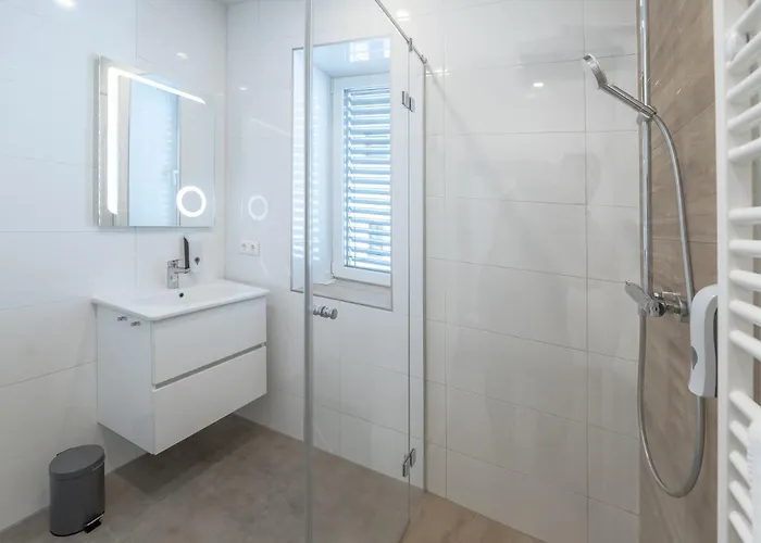 Apartamento Amaria Downtown Villach