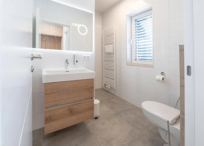 Apartamento Amaria Downtown Villach