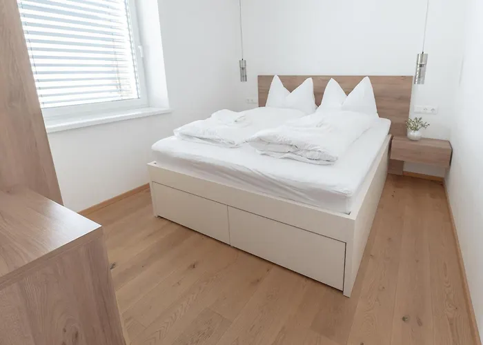 Apartamento Amaria Downtown