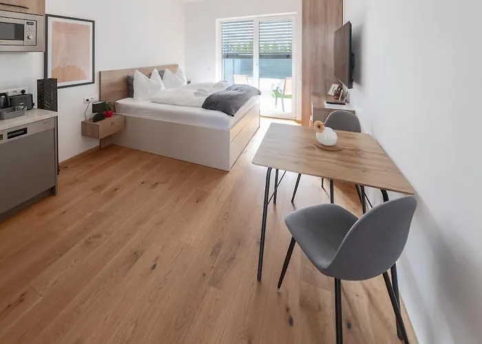 Amaria Downtown Villach