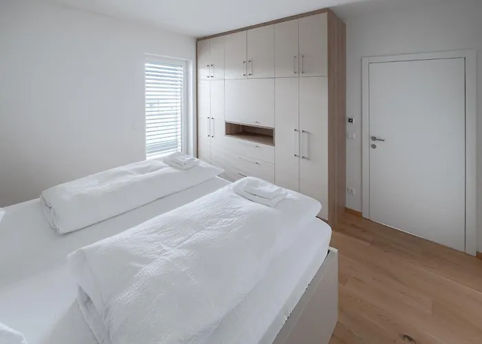 Apartamento Amaria Downtown Villach