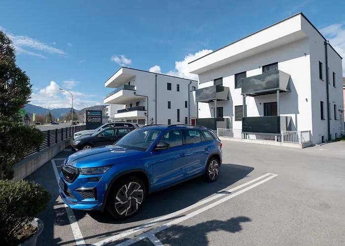 Lejlighed Amaria Downtown