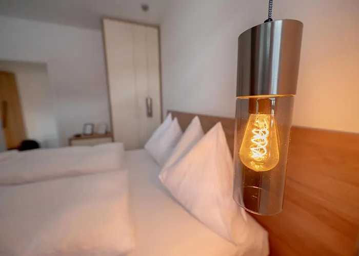 Amaria Downtown Lejlighed 3*