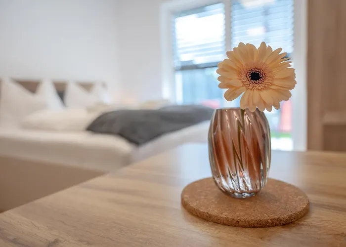 Amaria Downtown Apartamento 3*