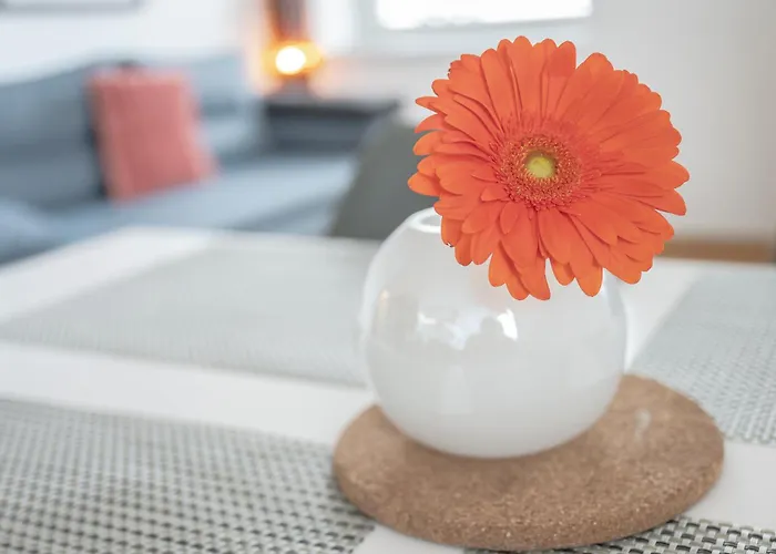 Apartment Amaria Downtown Villach