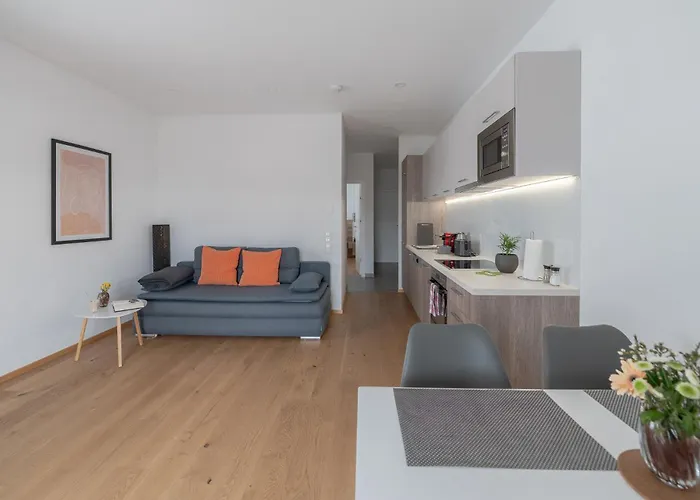 Amaria Downtown Villach