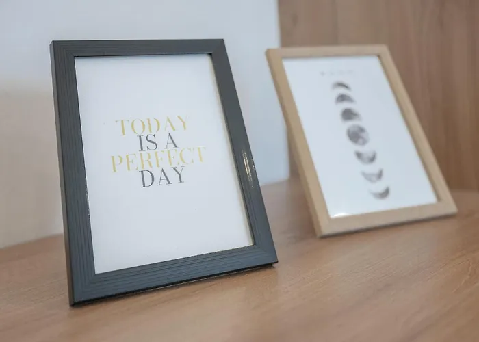 Apartamento Amaria Downtown